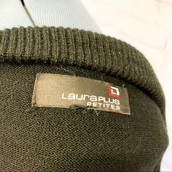 Laura Long Sleeve Cozy Sweater - Picture 9 of 9